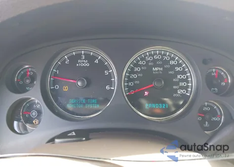 2007 GMC Yukon Slt z USA, uszkodzony, nr VIN 1GKFC13047R143109